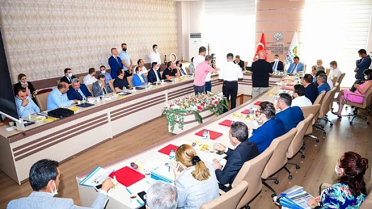 Arslantepe'den sonra UNESCO'ya bir başvuru da gastronomi alanında