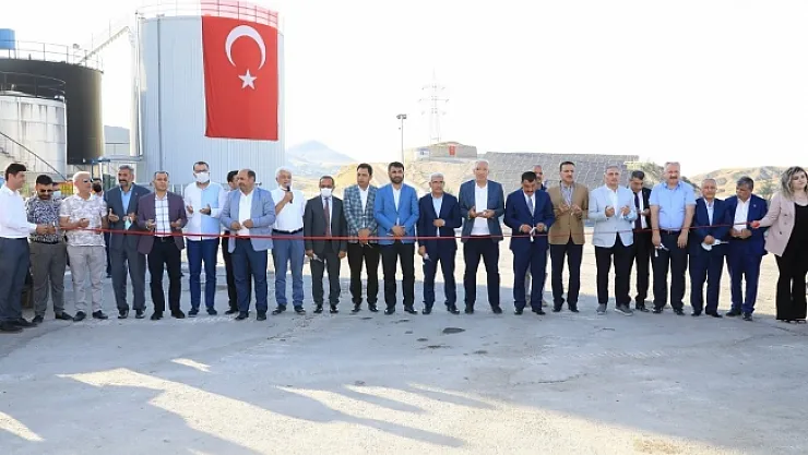 Battalgazi'ye 25 milyonluk dev yatırım