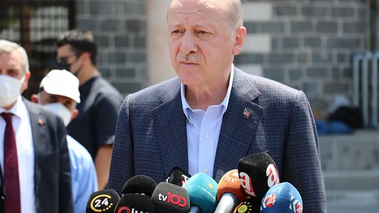 Bayram tatili kaç gün olacak? Erdoğan açıkladı!