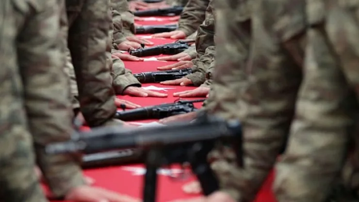 Bedelli askerlik ücreti belli oldu! İşte yeni ücret...