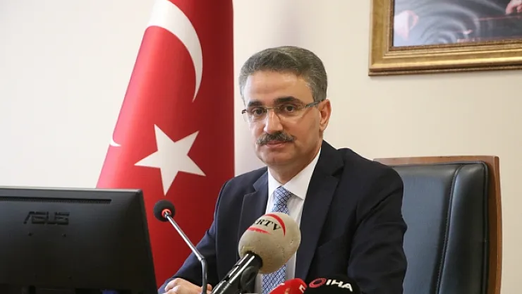 Beklenen açıklama geldi! Tahmini kayısı rekoltesi açıklandı!