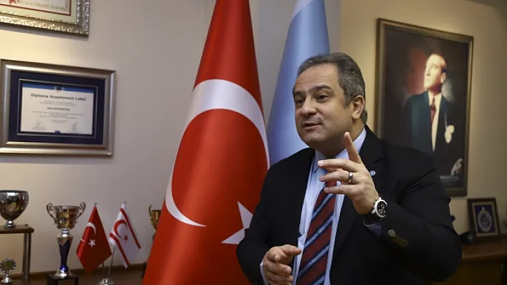 Bilim Kurulu Üyesi İlhan: 'Aşı olmasaydı, şu anda vakalar çok daha yüksek olacaktı'