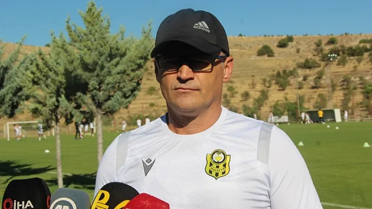 Buz: Adem Büyük, milli takımda olması gereken bir futbolcu