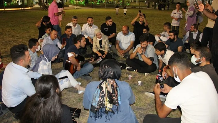 Çalık'tan Kılıçdaroğlu'na tepki! &quotKılıçdaroğlu'ndan Kuvayi Milliyeci olmaz&quot