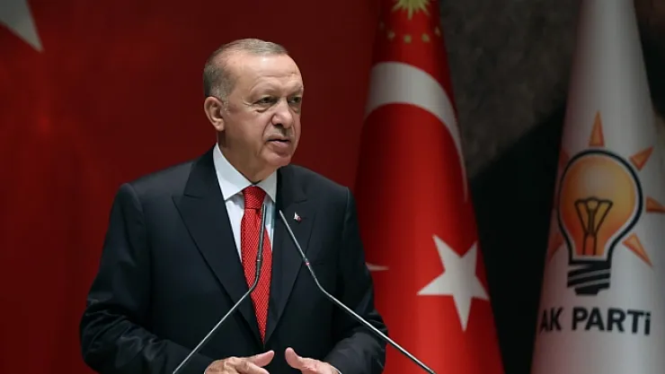 Cumhurbaşkanı Erdoğan: Milletimiz için ilave destek adımları atabiliriz