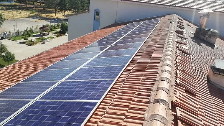 Fırat Mesleki ve Teknik Anadolu Lisesi, kentte bir ilke imza attı!