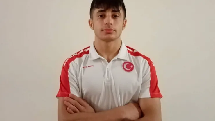 Güreşçi Kurak, Dünya Şampiyonasında iddialı