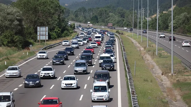 İçişleri Bakanlığı'ndan Kurban Bayramı için 81 ile 3 yeni genelge