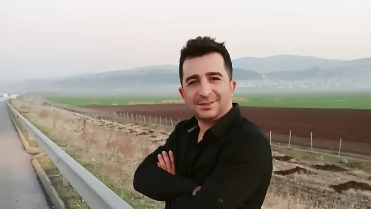 Kayısı kasası yıkarken barajda boğuldu! Uzman çavuş'un cansız bedenine ulaşıldı…