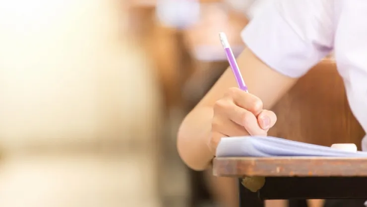 KPSS-2021/1 sonuçları açıklandı!