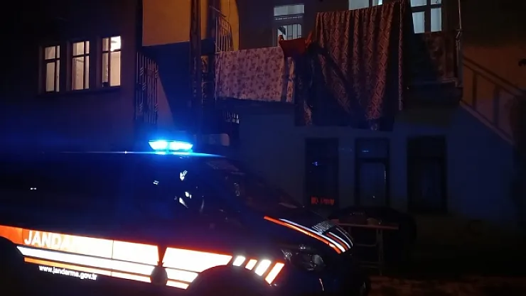 Malatya'da aileler arasında arazi anlaşmazlığı: 1 ölü, 1 yaralı