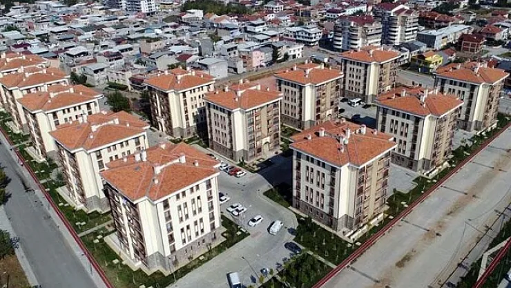 Malatya'daki emlakçılar kayısı sezonu sonrası için umutlu