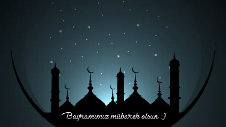 Malatya İl Protokolü'nden Kurban Bayramı mesajları...