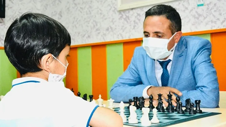 Malatya'da telafi eğitimine 21 bin 670 öğrenciyle başlandı