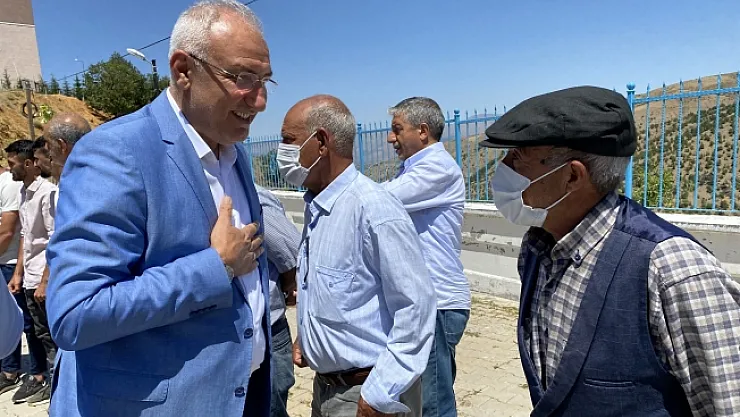 Milletvekili Kahtalı'dan &quotSavunma Sanayi" değerlendirmesi