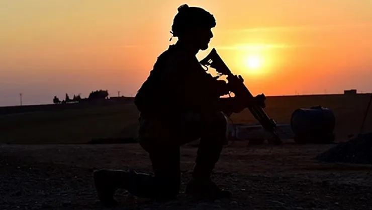 MSB açıkladı! 'Bu yılın başından itibaren bin 595 terörist etkisiz hale getirilmiştir'