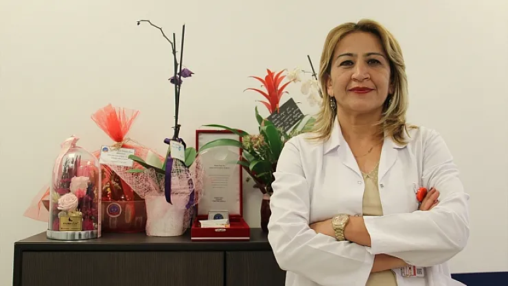 Prof. Dr. Turan uyardı! 'Aşılanmamış grupda çok büyük akciğer enfeksiyonu oluşuyor'