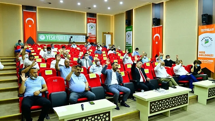 Şehitlerin ismi parklara verildi