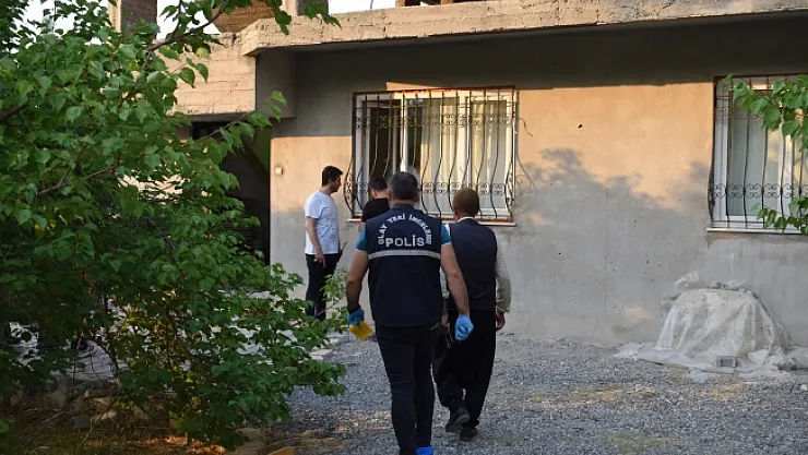 Aldığı sıvı madde sonrası fenalaştı… Kaldırıldığı hastanede hayatını kaybetti