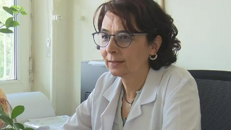 Bilim Kurulu Üyesi Yavuz ateş püskürdü: Şarlatanlar