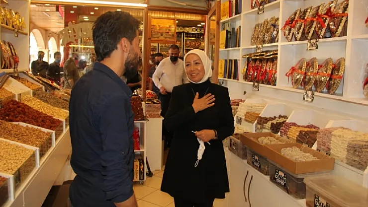 Çalık'tan önemli açıklama: Kuru kayısıdan son 10 yılda 3,5 milyar dolarlık ihracat geliri elde ettik