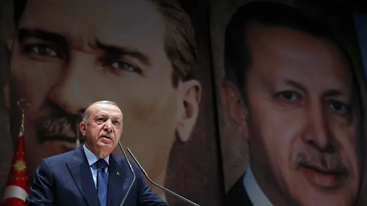 Cumhurbaşkanı Erdoğan, 19 yılın değerlendirmesini yaptı