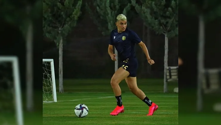 Hafez, 4-6 hafta sahalardan uzak kalacak