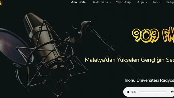 İnönü öğrencilerinin 3 projesi finalde