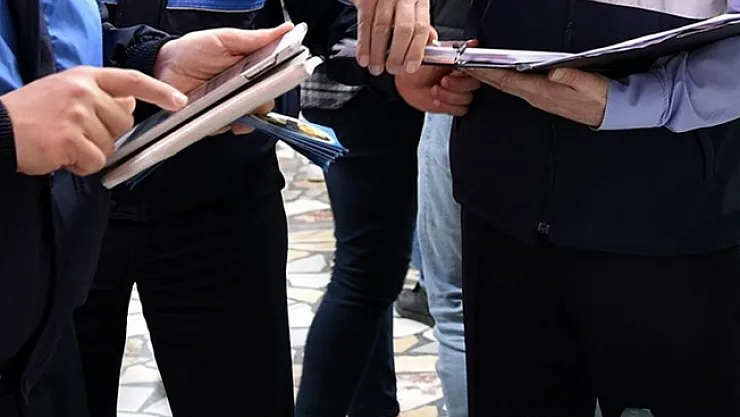 Korona virüs izolasyonuna uymayan şahsa para cezası