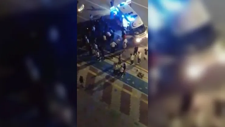 Malatya'da cinayet! Bıçaklayıp yol kenarına attılar!