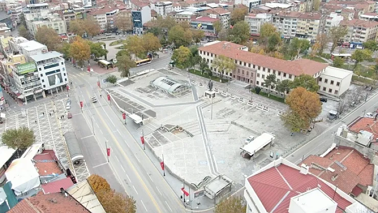 Malatya'da son 10 yılda 10 bin 51 deprem meydana geldi