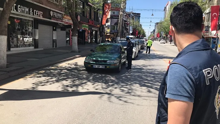 Malatya merkezli 5 ilde Kasırga operasyonu: 50 gözaltı