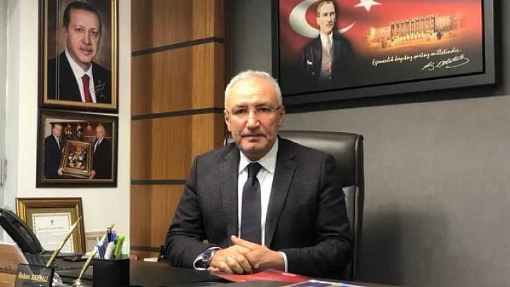 Milletvekili Kahtalı'dan Kılıçdaroğlu'na tepki! &quotAşağılık bir algı oyunu"