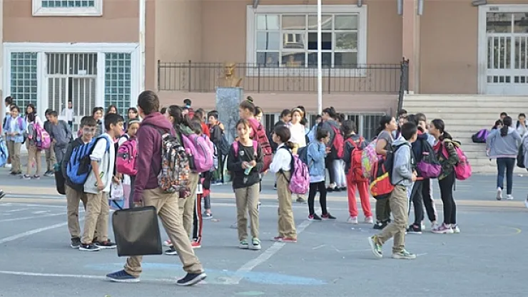 Milli Eğitim Bakanı Özer'den yüz yüze eğitim açıklaması