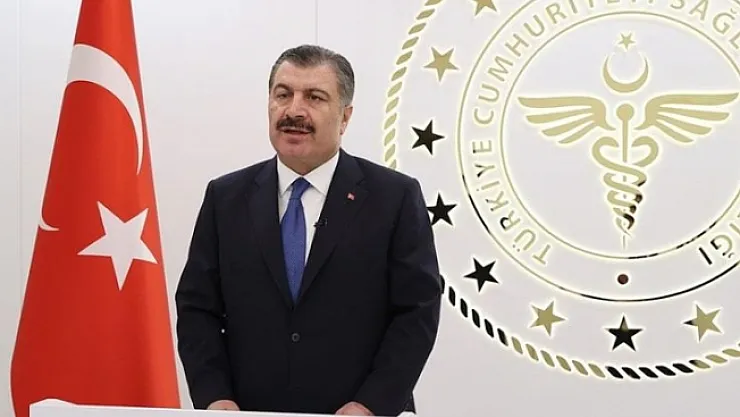 'Okullar Zamanında Yüz Yüze Eğitime Açılacak'