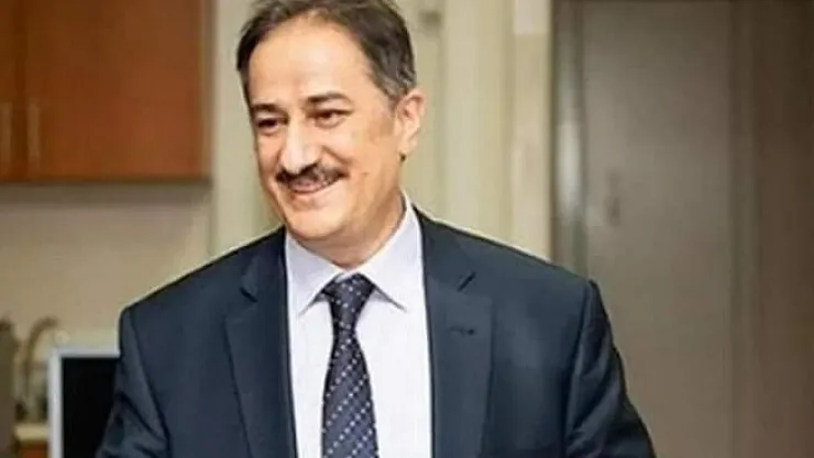 Pütürge'den Boğaziçi Üniversitesi Rektörlüğüne