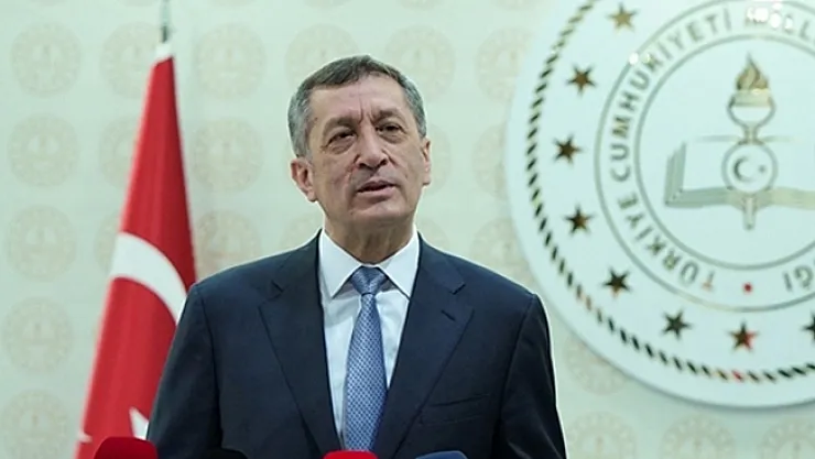 Selçuk'tan istifa sonrası açıklama! "Şükranlarımı sunuyorum"