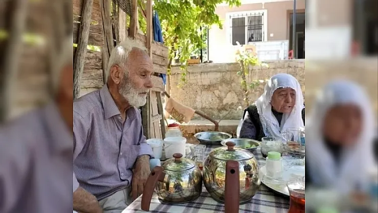 Tarım ilacını vitamin zannederek tüketen yaşlı çift öldü