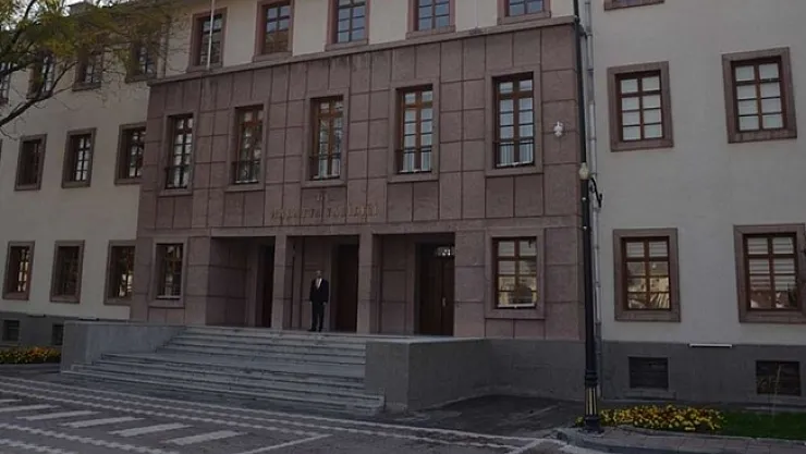 Valilikten '1. OSB yolsuzluk iddialarına' açıklama