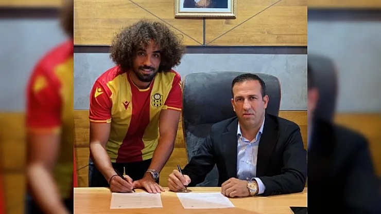 Yeni Malatyaspor, Sadık Çiftpınar ile sözleşme imzaladı