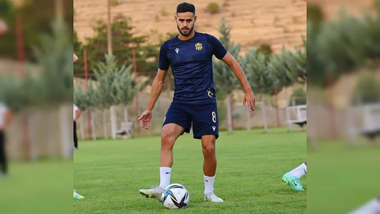 Yeni Malatyaspor, Trabzonspor maçı hazırlıklarını tamamlandı