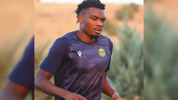 Yeni Malatyaspor'un kadrosunda 11 yabancı futbolcu bulunuyor