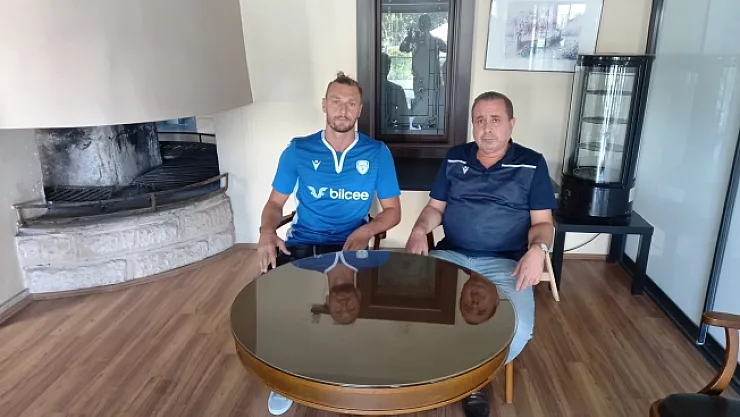 Yeşilyurt Belediyespor'da 11 transfer birden