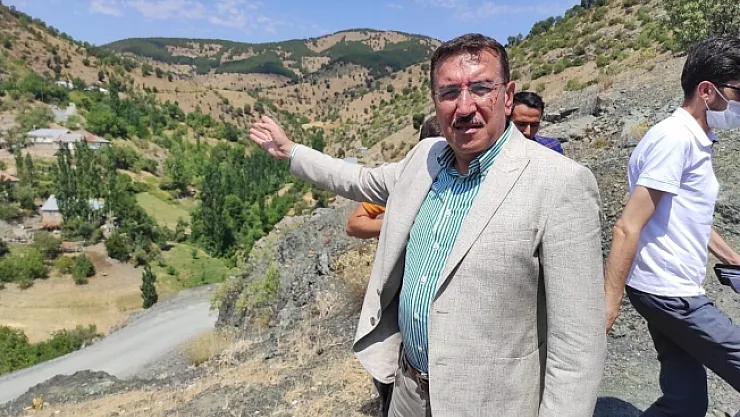 'Zor olan yalan haberlerle fitne ile mücadele etmek&quot