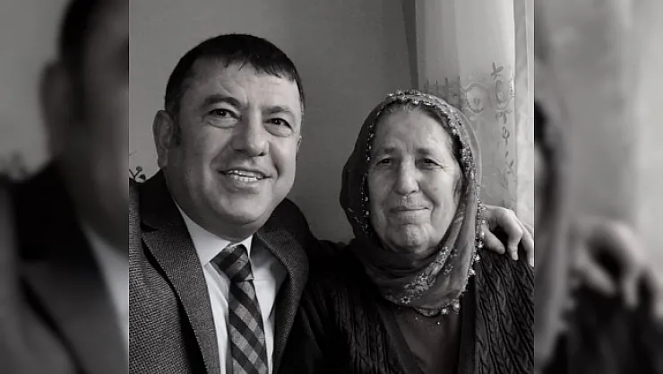 Ağbaba'nın acı günü