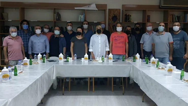 Aile hekimlerinden aşı çağrısı