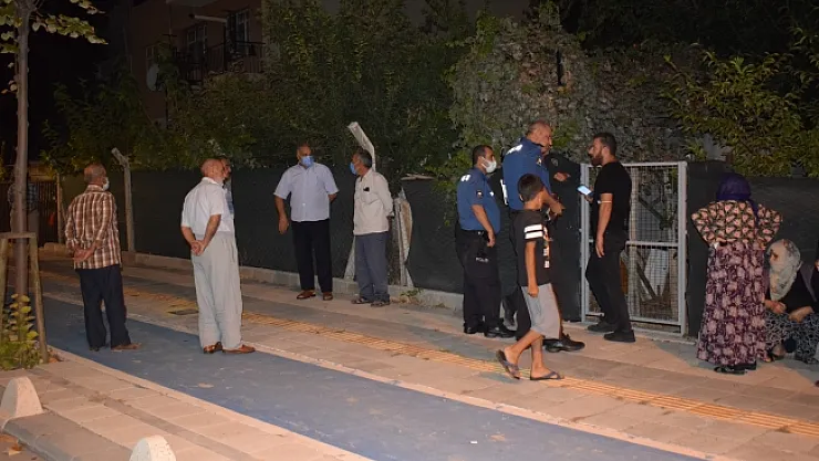 Akraba aileler arasında düğün meselesi kavgası: 3 yaralı