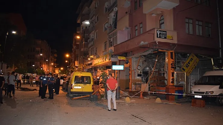 AKSA'dan fırındaki patlamayla ilgili açıklama! &quotDoğalgaz kaynaklı değil&quot