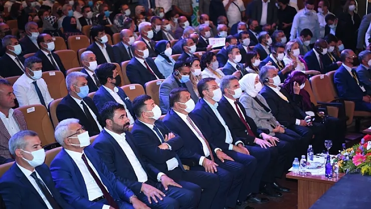 Arslantepe buluşmaları başladı