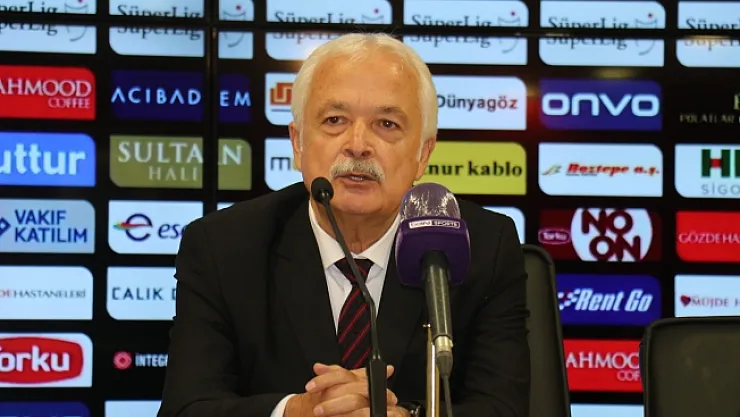 Atılay Canel: Biz böyle galibiyet istemiyoruz